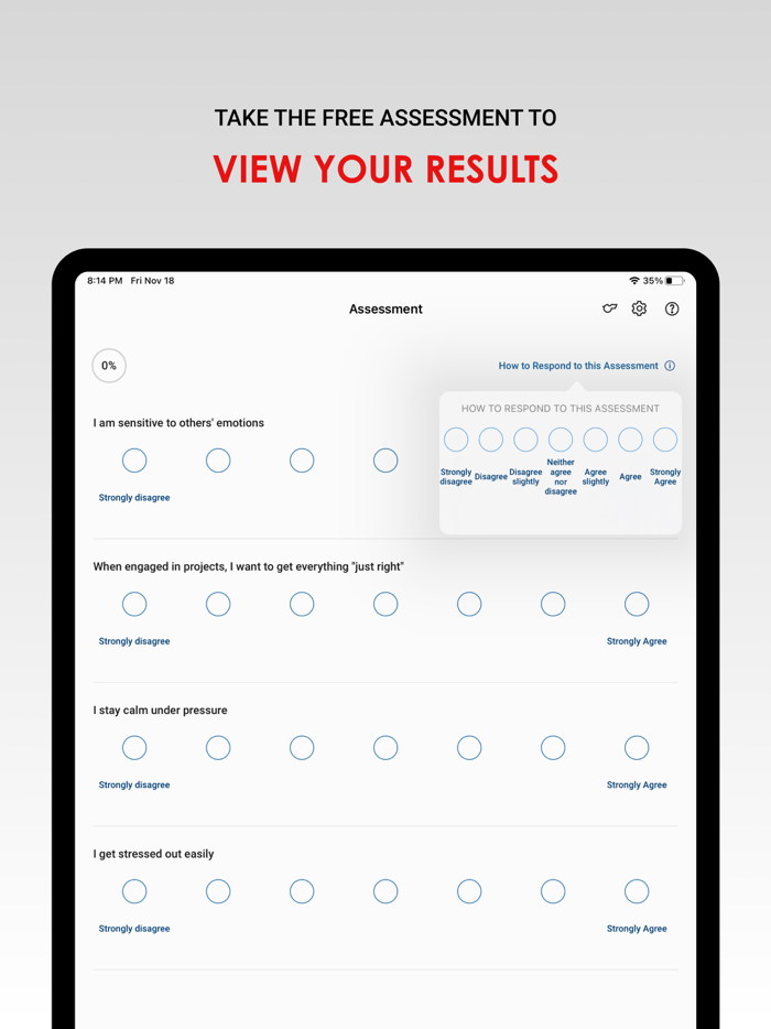 Principles In Action