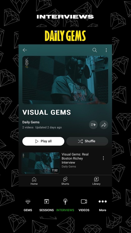 DAILY GEMS screenshot-3