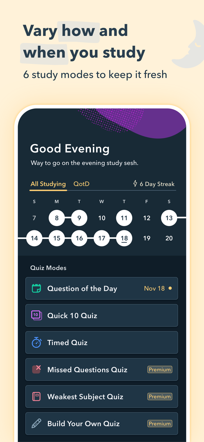 Essentials Pocket Prep