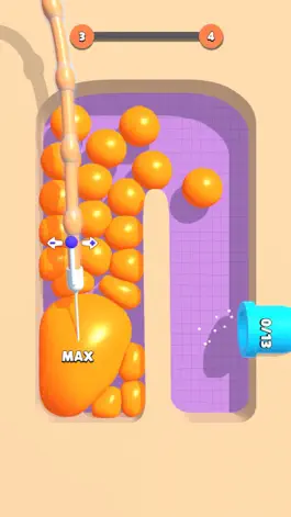 Game screenshot Blob Job 3D apk