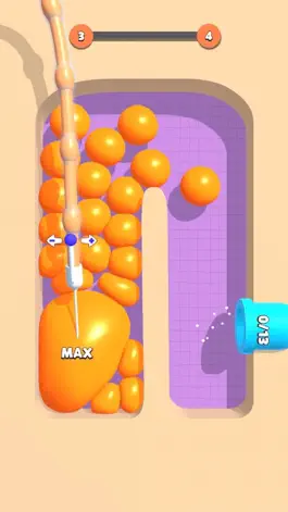 Game screenshot Blob Job 3D apk