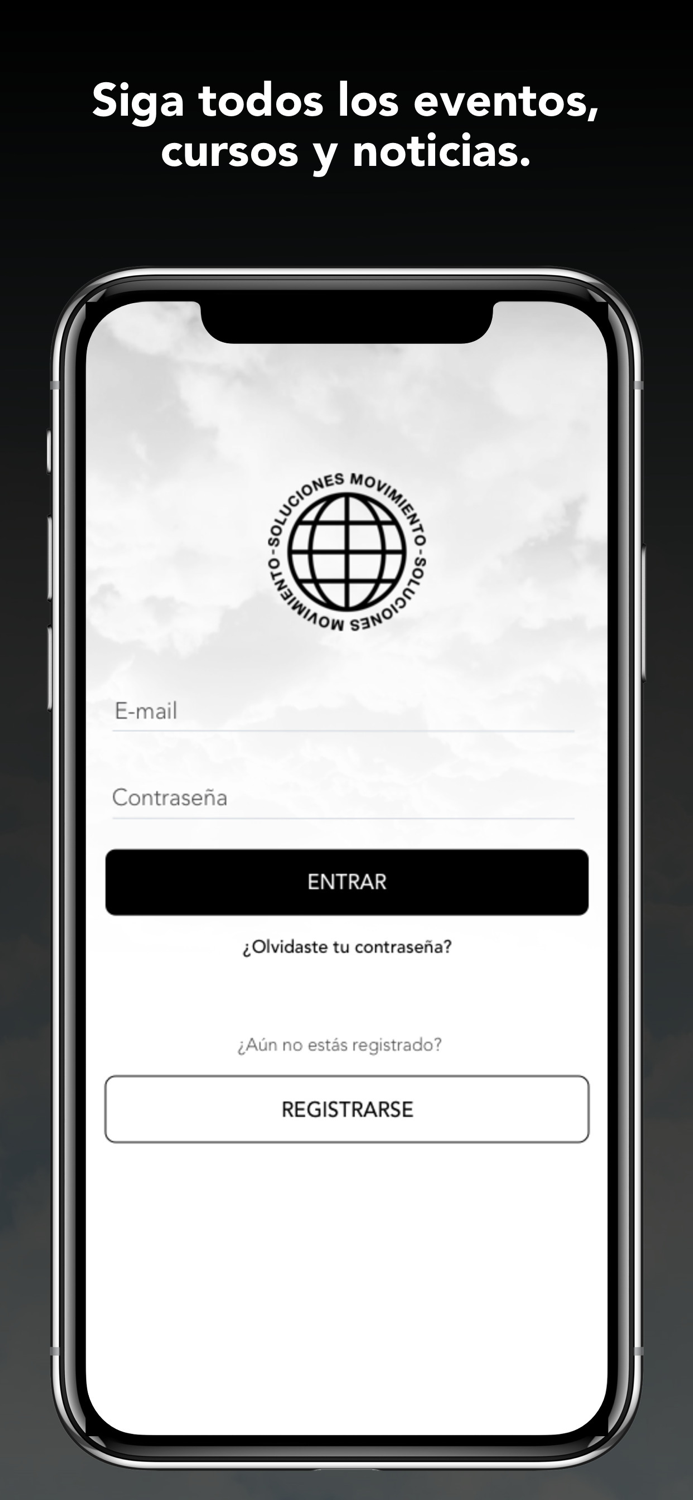 Soluciones Movimiento