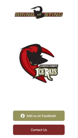 Game screenshot IceRays Hockey apk