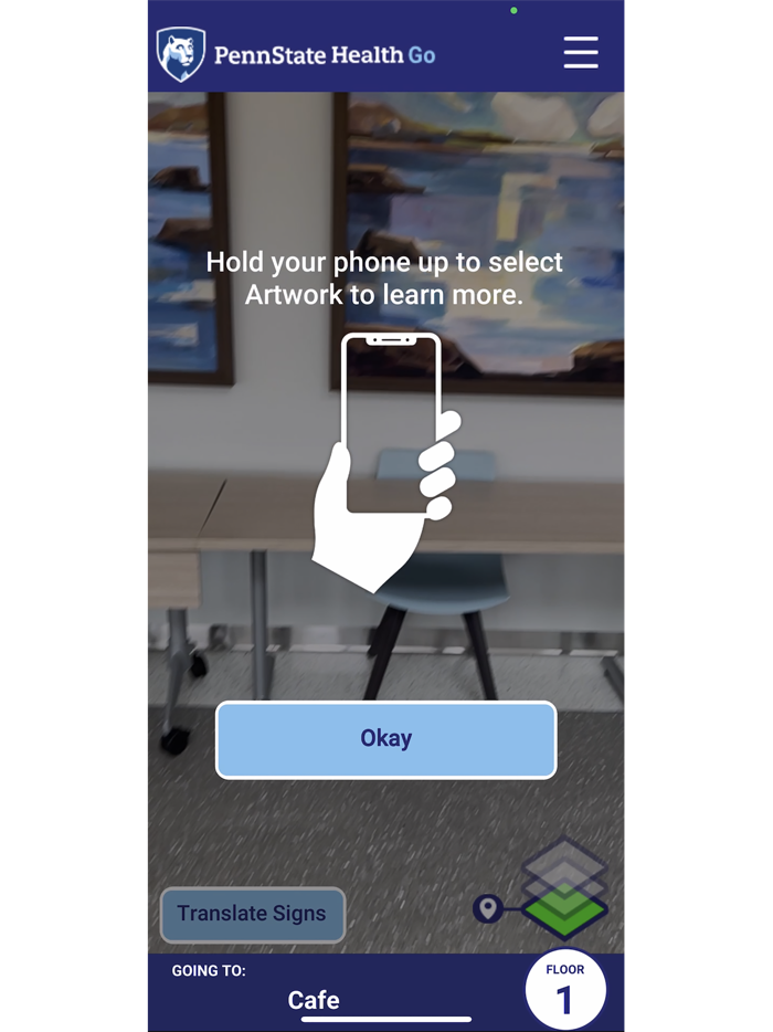 Penn State Health Go