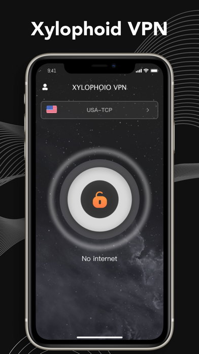 Xylophoid Screenshot