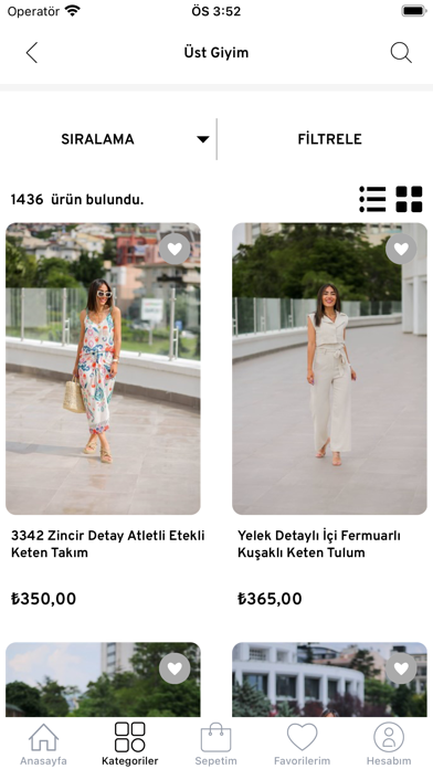 Karum Rouge Screenshot