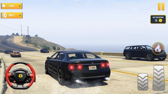 Car Games 2022 Multiplayer