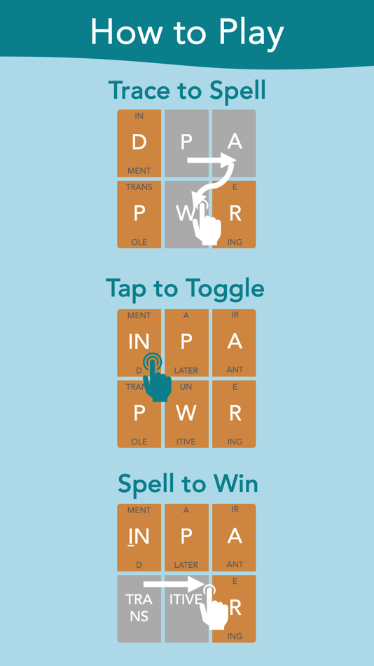 #2. Toggle: The Game (iOS) 由: Carafe Studios LLC