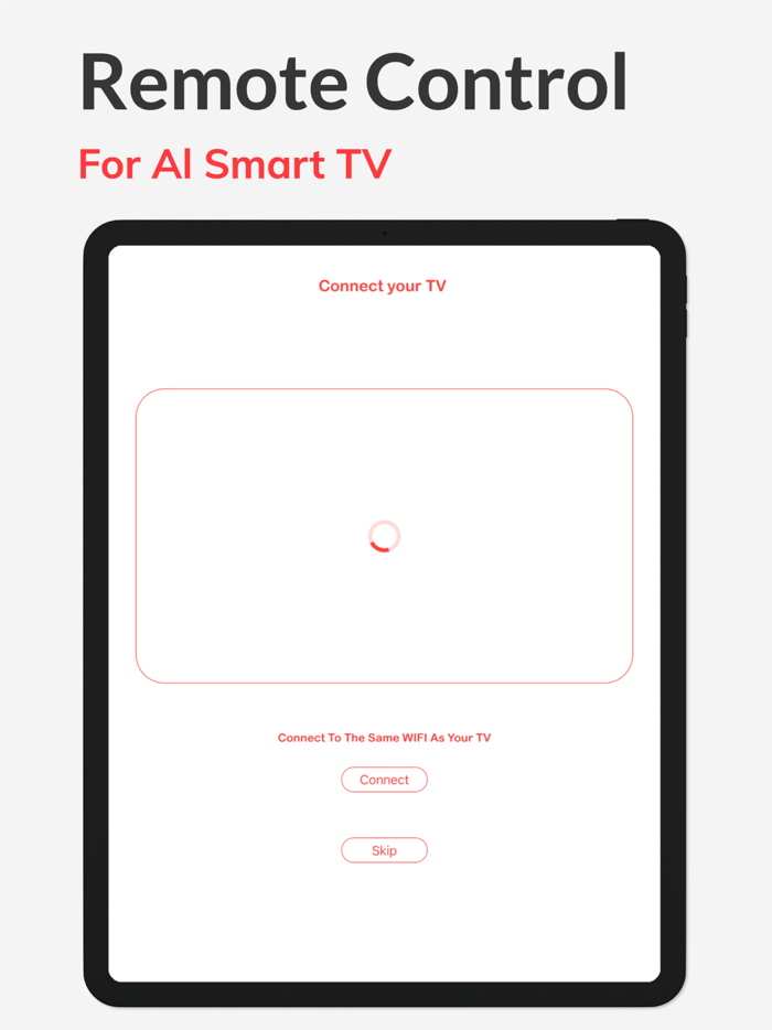 All TV Remote Control ™