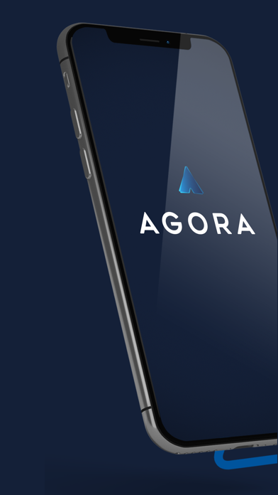 Screenshot #1 pour Agora: viaje com benefícios