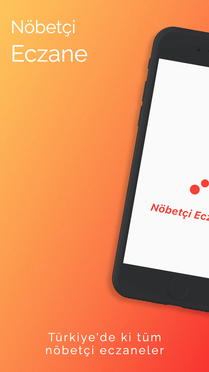 Nöbetçi Eczane - Tüm Türkiye