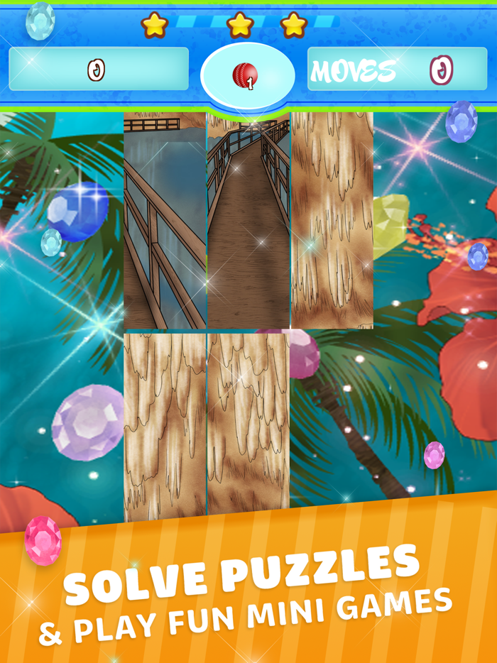 Hidden Gems of Bermuda 2 Game