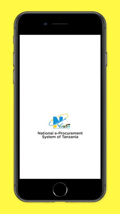 NeST Tenderer