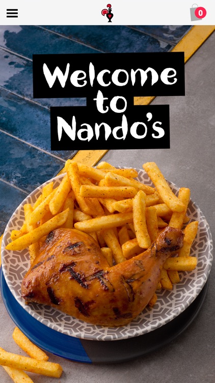 Nando's Mauritius