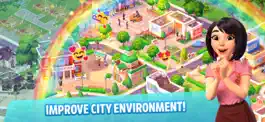 Game screenshot Riverside: Farm Village mod apk