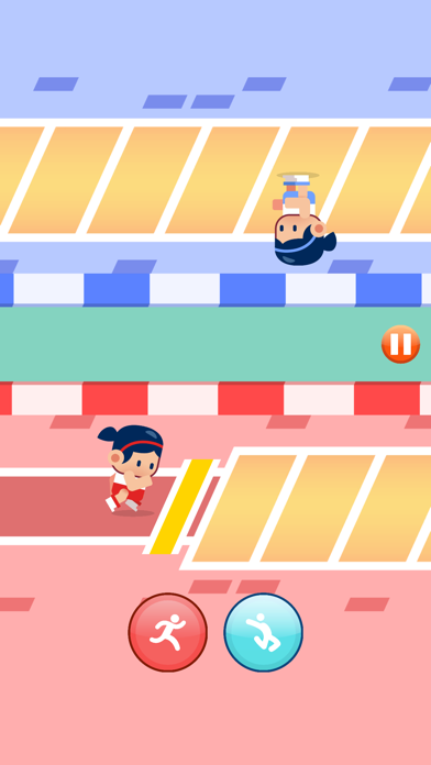 2 Player Games - Sports Screenshot