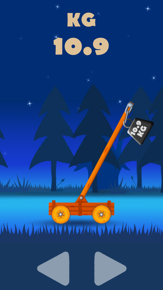 #2. WobblePole (iOS) Podle: Rajatdeep Bakshi
