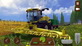 Game screenshot Farming Life Simulator 2022 hack