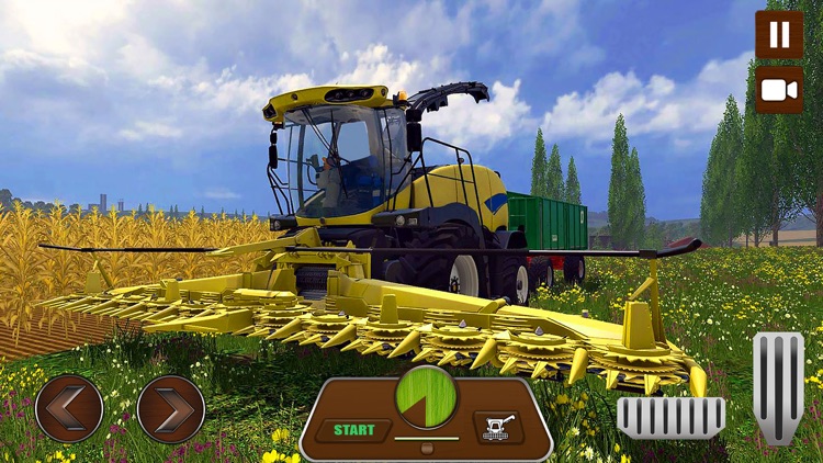 Farming Life Simulator 2022