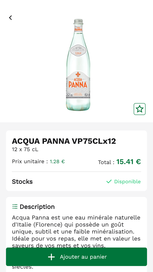 #3. Bistrocash (iOS) Podle: Bistrocash