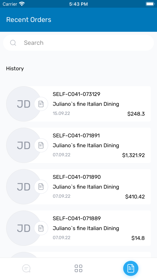 #3. SelfBridge (iOS) By: Pocketlink Ltd