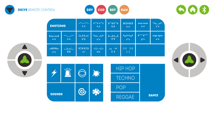 Thames and Kosmos Sidekick