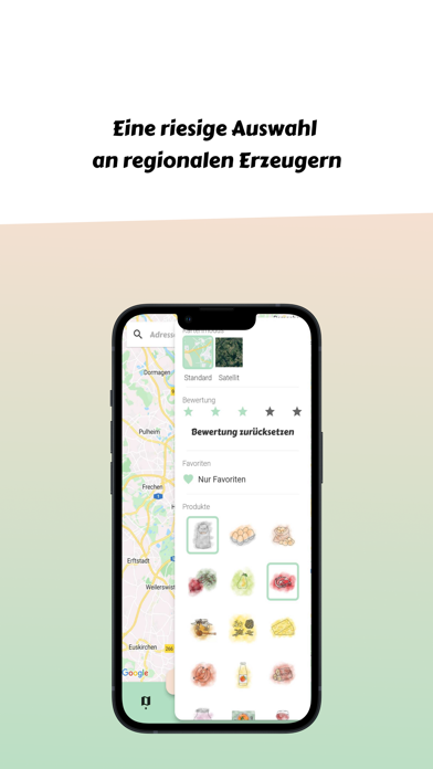 Regio4All Screenshot