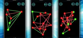 Game screenshot Untangle - logic games apk