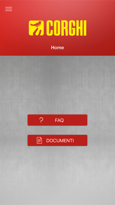 Nexion Service Screenshot