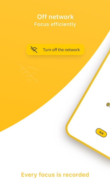 FreeTime-a productive Timer