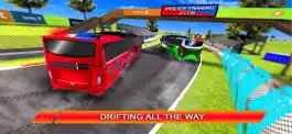 Game screenshot Автобусная игра: 3d автобусные apk