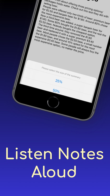 Live Transcribe Voice to Text·