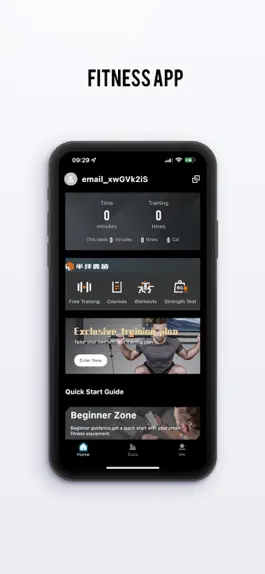 Game screenshot Smart Home GYM mod apk