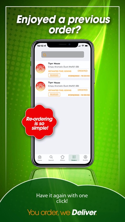 DeliverYou screenshot-6