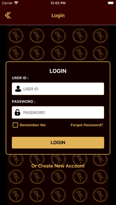 Jagani Bullion Screenshot