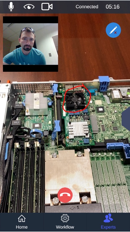 AR Instructor by Arvizio