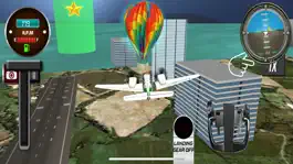 Game screenshot Ticked Down For Safe Landing apk