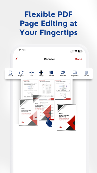 PDF Maker Smart PDF Editor Proのおすすめ画像3