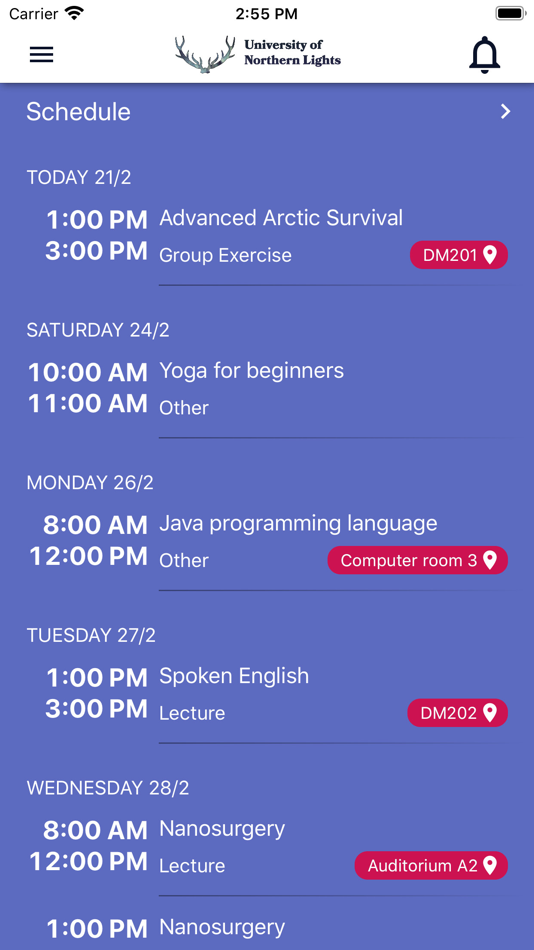 #1. Tuudo (iOS) 由: Tuudo Oy