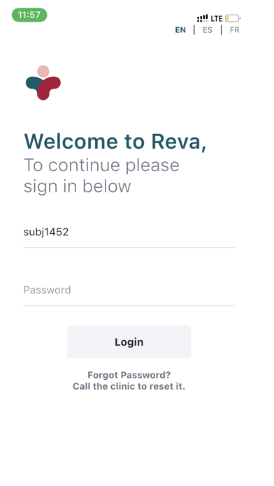 Reva by Otsuka Screenshot