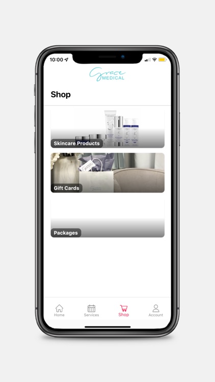 Grace Medical screenshot-3
