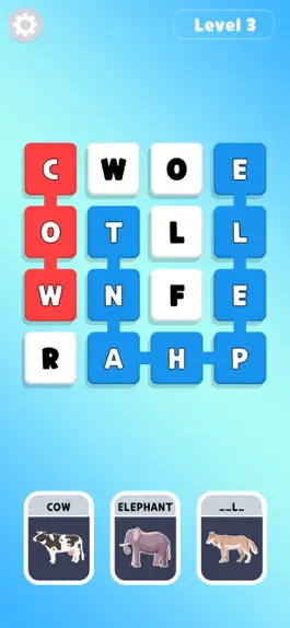 Game screenshot Emoji Words! hack