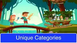 Game screenshot Toddler puzzle games for kids- apk