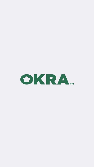OKRA Pro Screenshot
