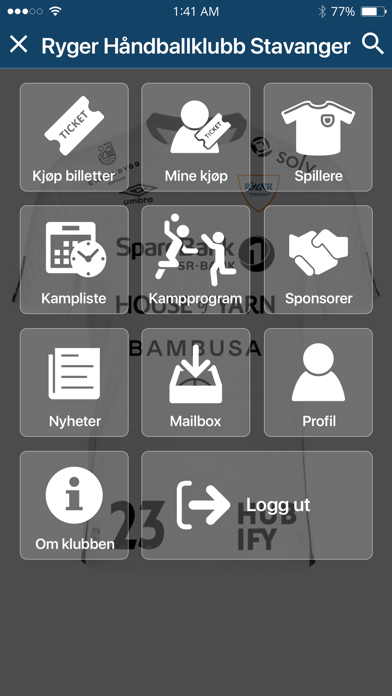 Ryger Screenshot