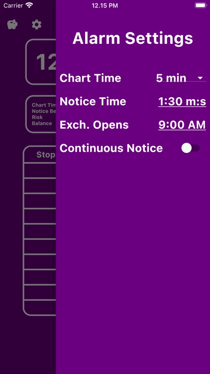 The Trading Tool screenshot-4