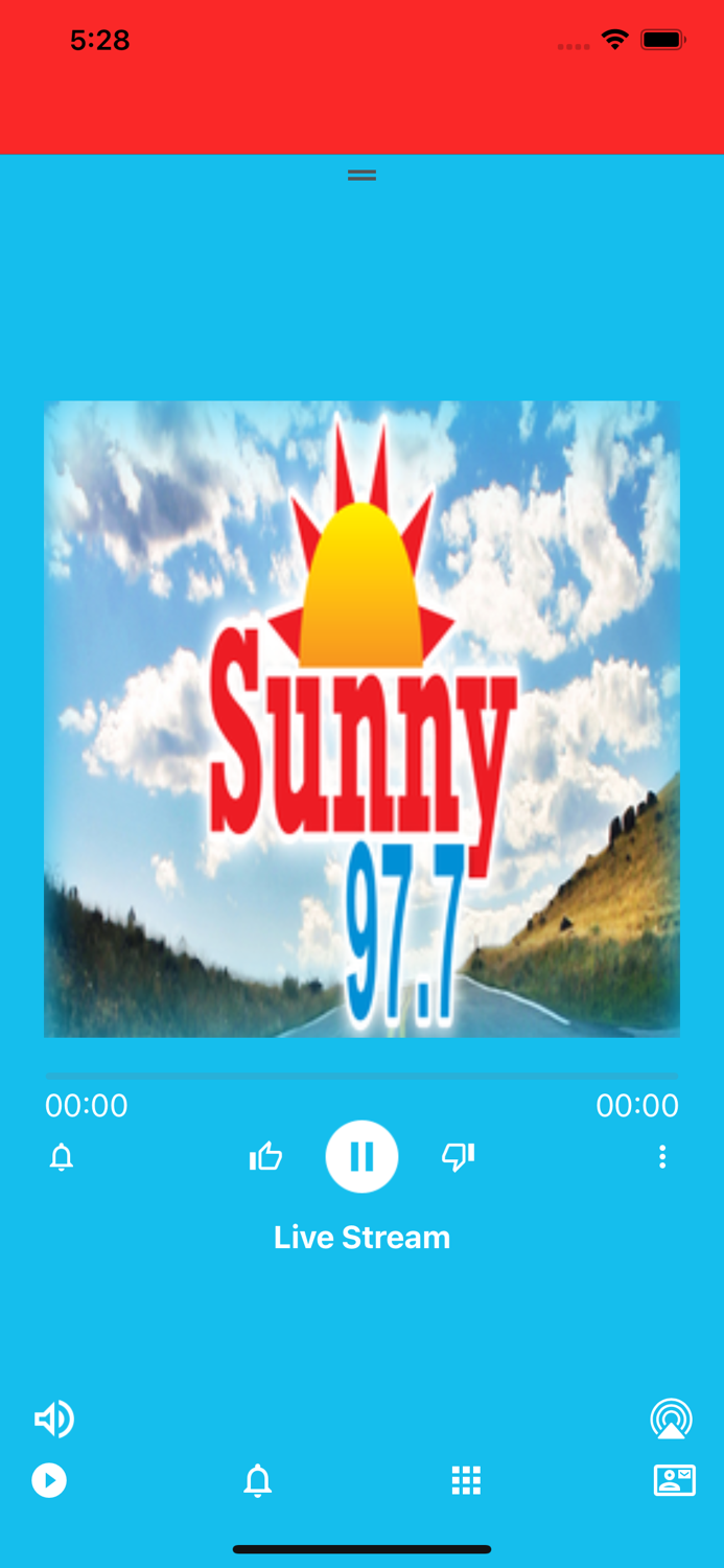 Sunny 97.7