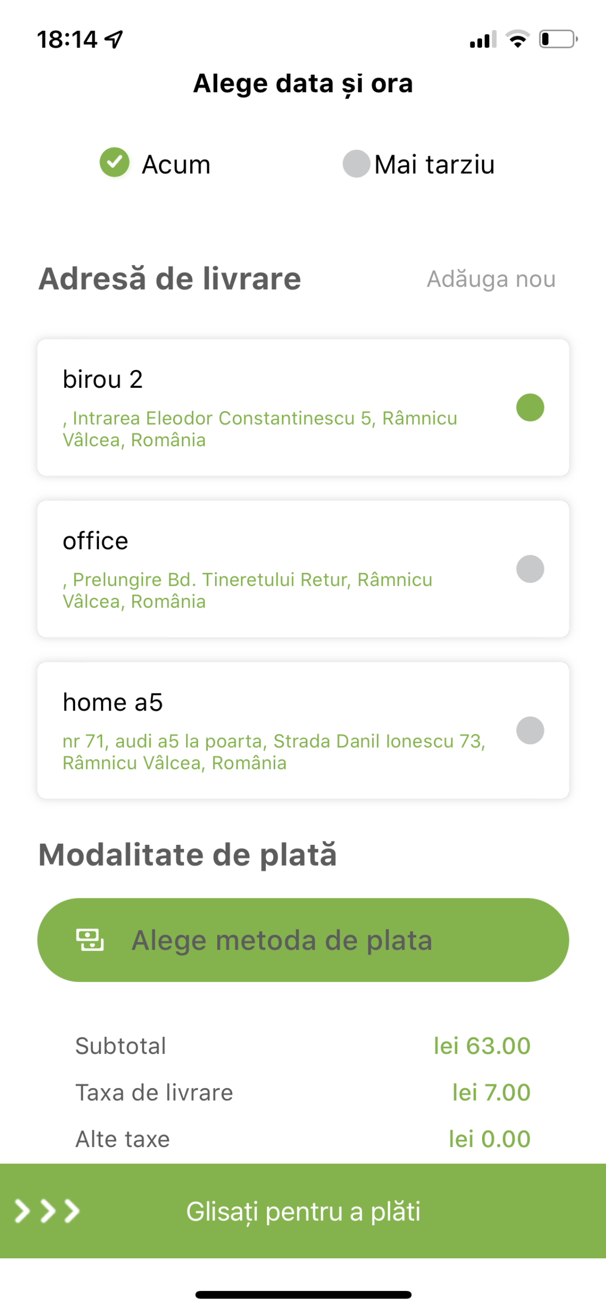 Foodify.ro
