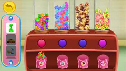Baby BST Kids - Supermarket 2 Screenshot