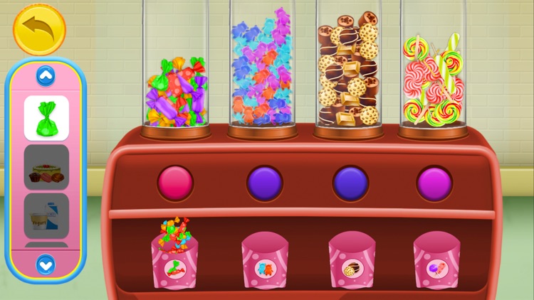 Baby BST Kids - Supermarket 2 screenshot-3